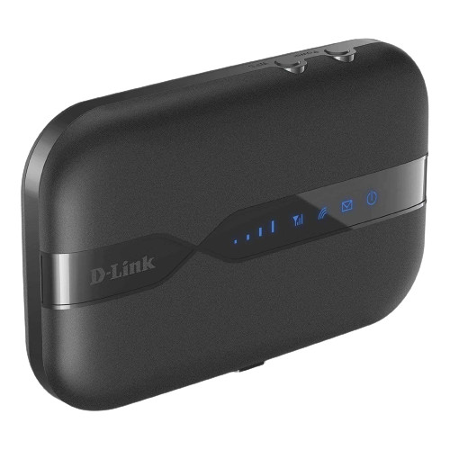 D-Link DWR-932C-E1 N300 4G/LTE WiFi Mobile Modem Router