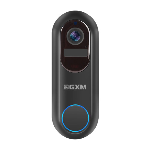 GXM DB-01 Smart Video Wireless Doorbell
