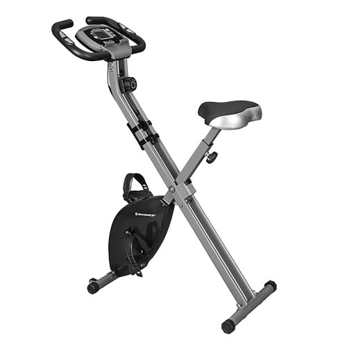 Best X1E Stationary Foldable Exercise Bike Price & Reviews in Singapore ...