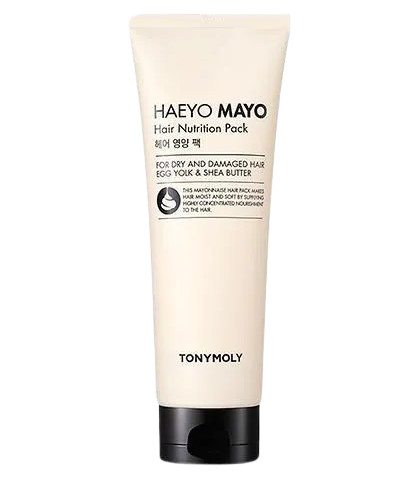 Tonymoly Haeyo Mayo Hair Mask