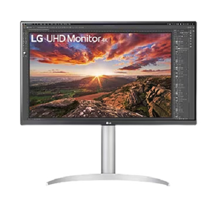 LG 27" 27UP850N UHD 4K Monitor