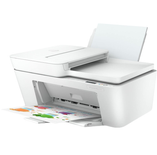 DeskJet Plus 4120 Portable Printer