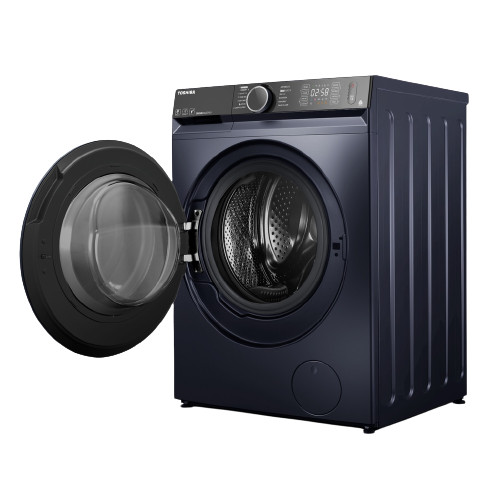 Best Toshiba TWDBM115GF4S Front Load Washing Machine Price & Reviews