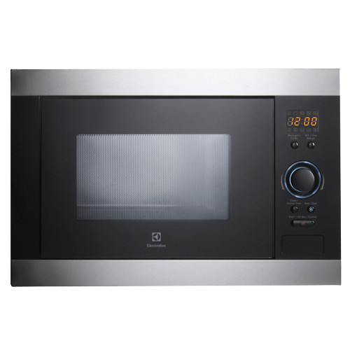 Best Electrolux EMS2540X Microwave Oven Price & Reviews in Singapore 2024
