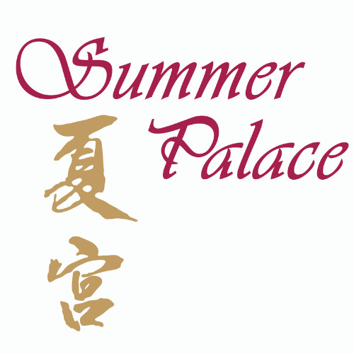 Summer Palace at Regent Singapore