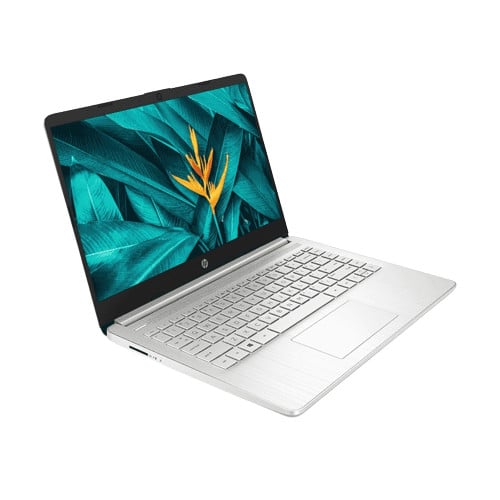 HP Laptop 15s-fq5183TU