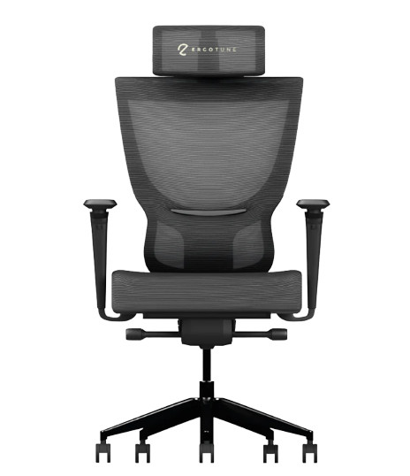 ErgoTune Supreme V3 Office Chair