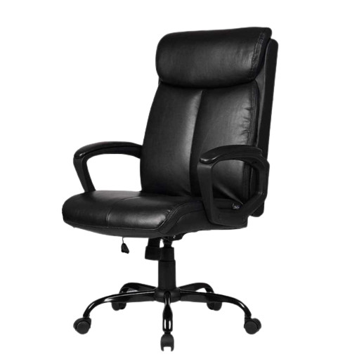 GT Orson Leather Office Chair