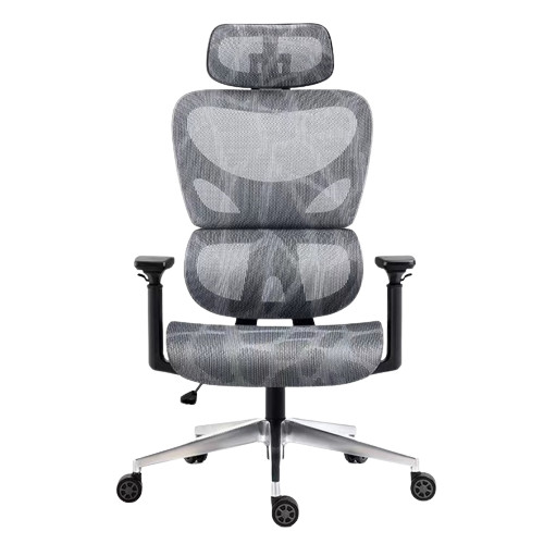 SeatZone E1 Fully Synchronized Office Chair