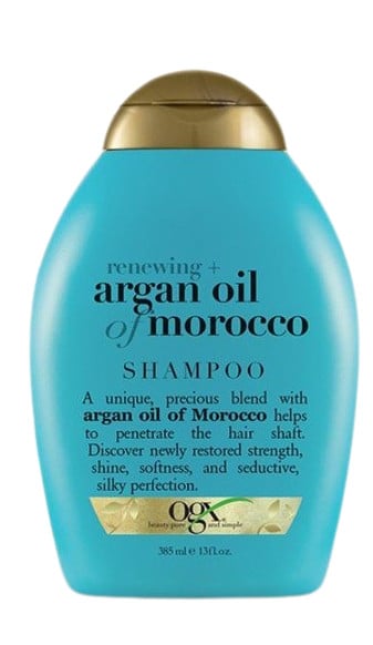 OGX Renewing Argan Oil of Morocco Shampoo