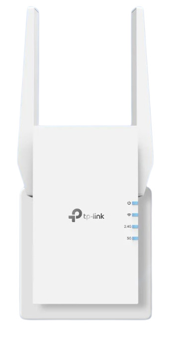 TP-LINK RE705X AX3000 Dual Band WiFi Extender