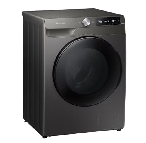 Samsung WD90T634DBN Washer Dryer with EcoBubble