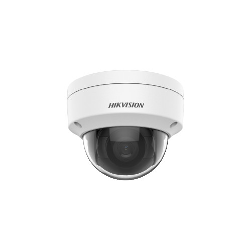 HIKVISION 2MP IR Fixed Network Dome IP Camera DS-2CD1123G0E-I(L)