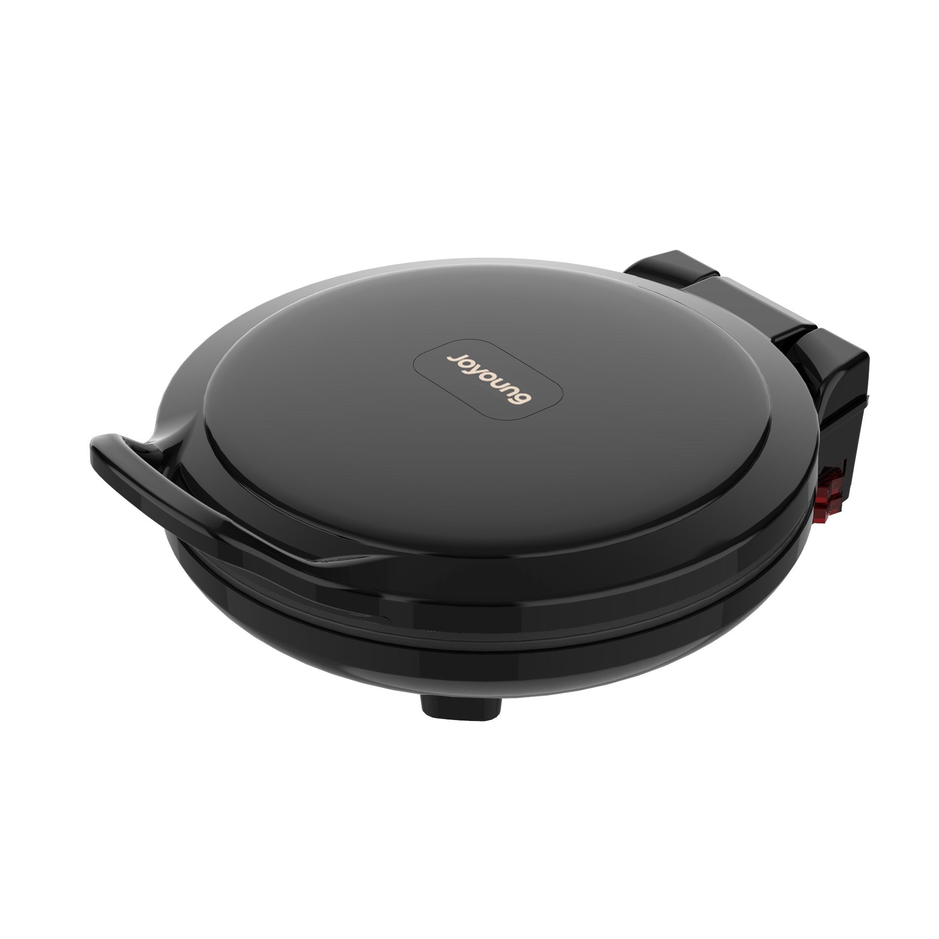 Joyoung Electric Non-stick Double-Sided Grill Pan