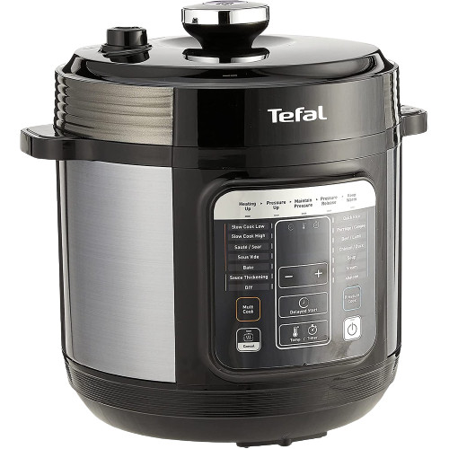Tefal CY601 Home Chef Smart Slow Cooker