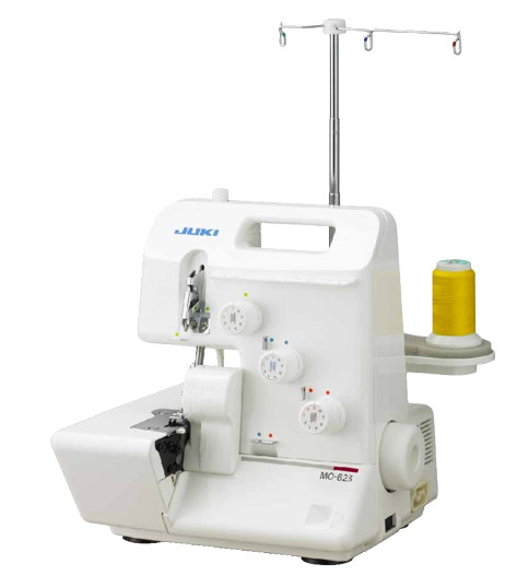 Juki MO-623N Overlock Sewing Machine