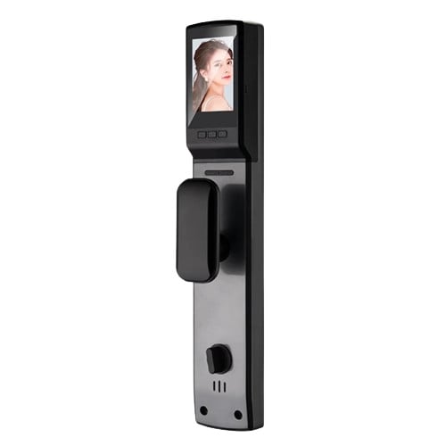 Yew F11 Facial Recognition Digital Lock