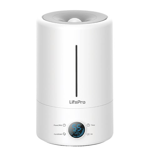 LifePro HU950 Ultrasonic Air Humidifier