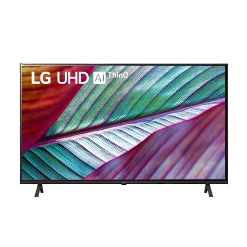 LG UHD UR7550 43-inch 4K Smart TV