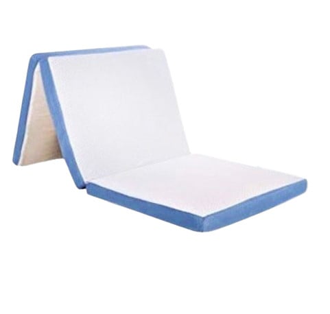 Best Jean Perry AirCell 3 Fold Mattress Price & Reviews in Singapore 2024