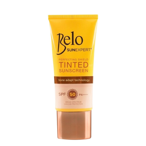 Belo Tinted Sunscreen