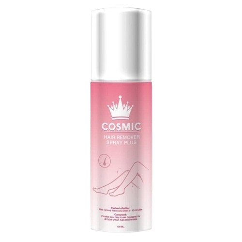 Cosmic Hair Remover Spray