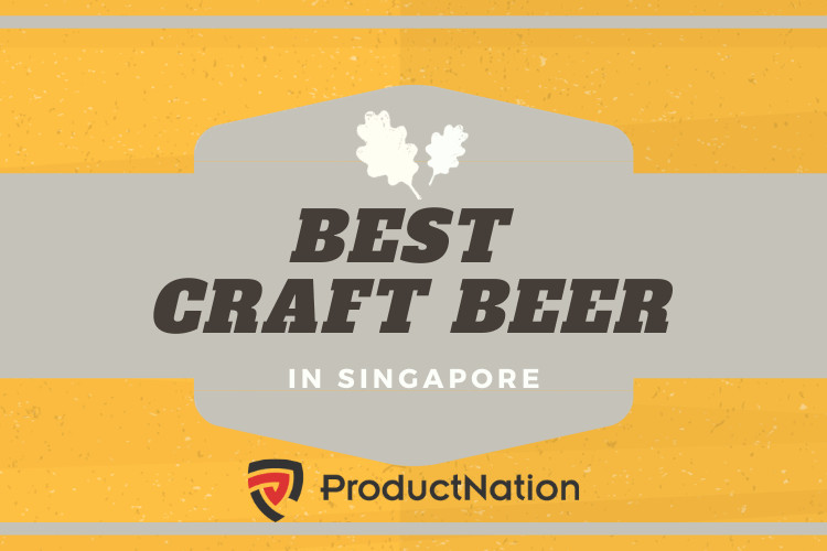 best-craft-beer-singapore