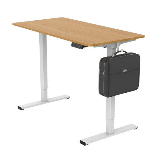Squirrey Electric Height Adjustable Standing Desk