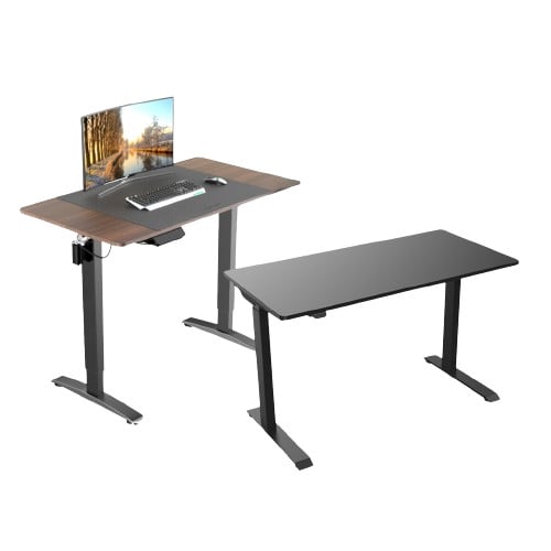 MiDesk Electric Height Adjustable Standing Desk