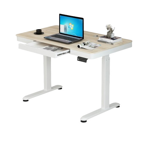 Smart Ergo-Elite Adjustable Standing Desk