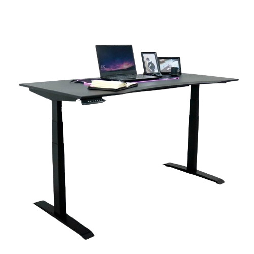 Omnidesk Pro-Premium Height Adjustable Standing Desk