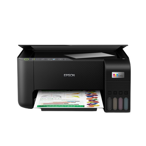 Epson EcoTank L3250 Photo Printer