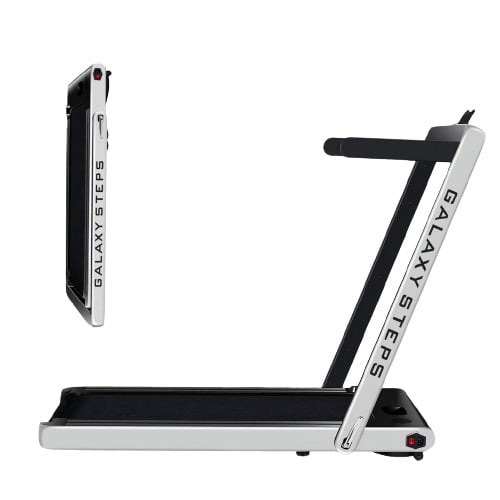 OTO Galaxy Steps 2-in-1 Treadmill
