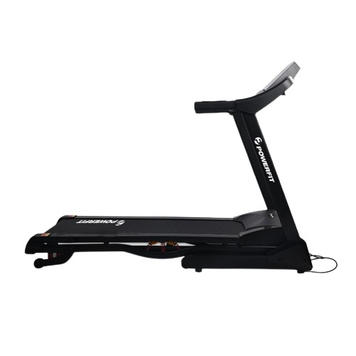 POWERFIT PF-MB9 Foldable Treadmill