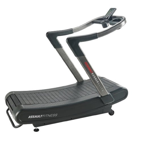 Assault Fitness Air Runner Elite Treadmill