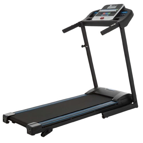 Xterra TR150 Folding Treadmill