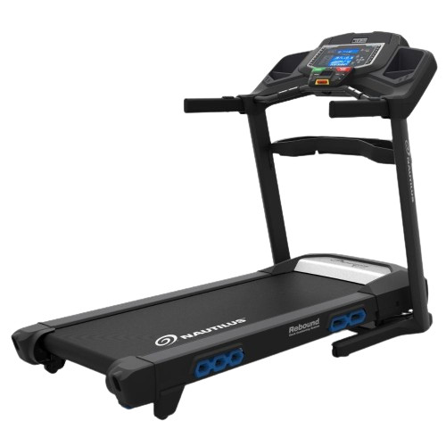 Nautilus T628 Light Commercial Treadmill