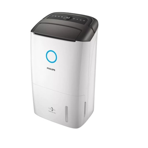 PHILIPS 2-in-1 Dehumidifier 5000 Series