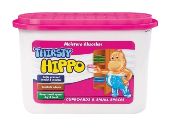 Thirsty Hippo Dehumidifier