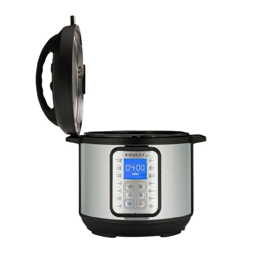 Instant Pot Plus 9-in-1 Pressure Cooker