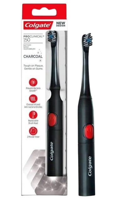 Colgate Proclinical B150 Electric Toothbrush