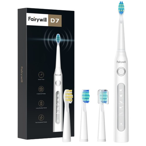 Fairywill 507 Electric Toothbrush