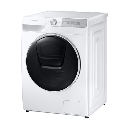 Samsung WW90T754DWH Front Load Washing Machine