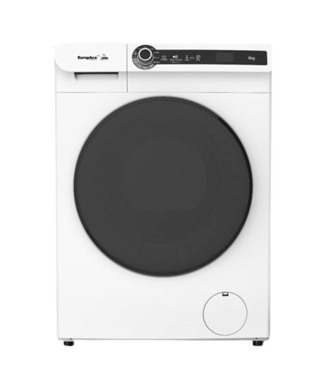 Europace EFW 7801Y Front Load Washing Machine