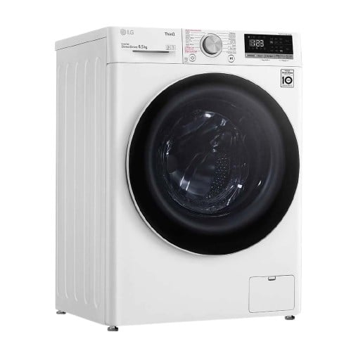 LG FV1408S4W 8kg Washing Machine Front Load