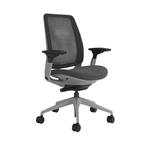 Steelcase Series 2 Ergonomic Chair