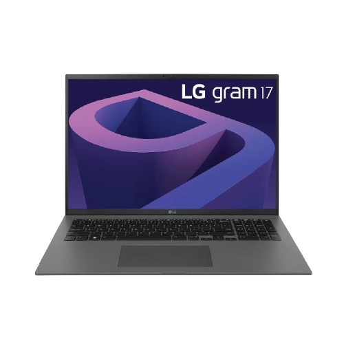 LG GRAM 17" Laptop
