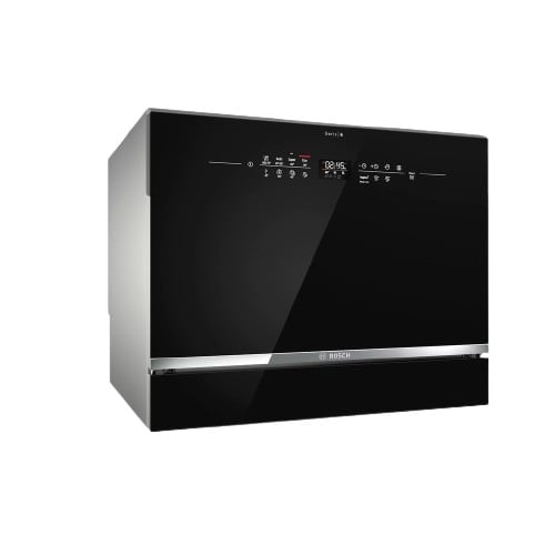 Bosch SKS68BB008 Compact Tabletop Dishwasher