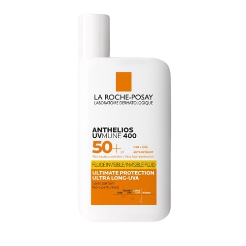 La Roche-Posay Anthelios UVMune 400 Sunscreen