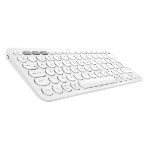 Logitech K380 Ergonomic Keyboard